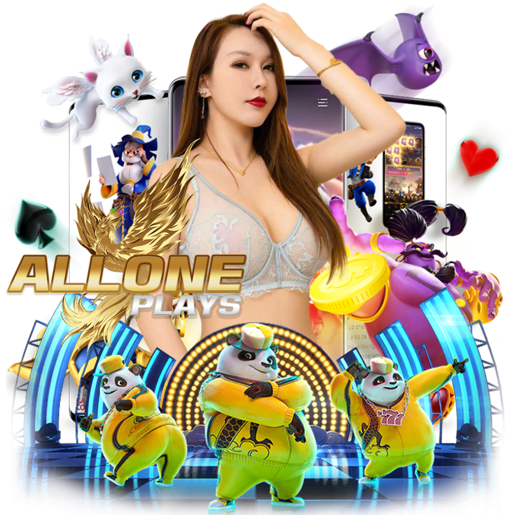 alloneplay สมัคร 